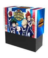 My Hero Academia Class Reunion Deluxe Box Set