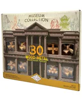 True Genius Museum Collection Puzzles