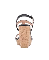 Women's Aimee Platform Wedge Sandal