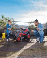 Smoby Toys Karcher K4 Pressure Washer toy