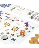 Funforge Tokaido Duo Board Game