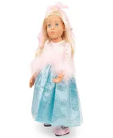 Gotz Marie Happy Kidz Poseable Doll