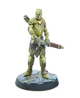 Modiphius Call to Arms Thalmor Patrol 6 Figures