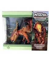 Beasts of the Mesozoic Regaliceratops Peterhewsi Action Figure