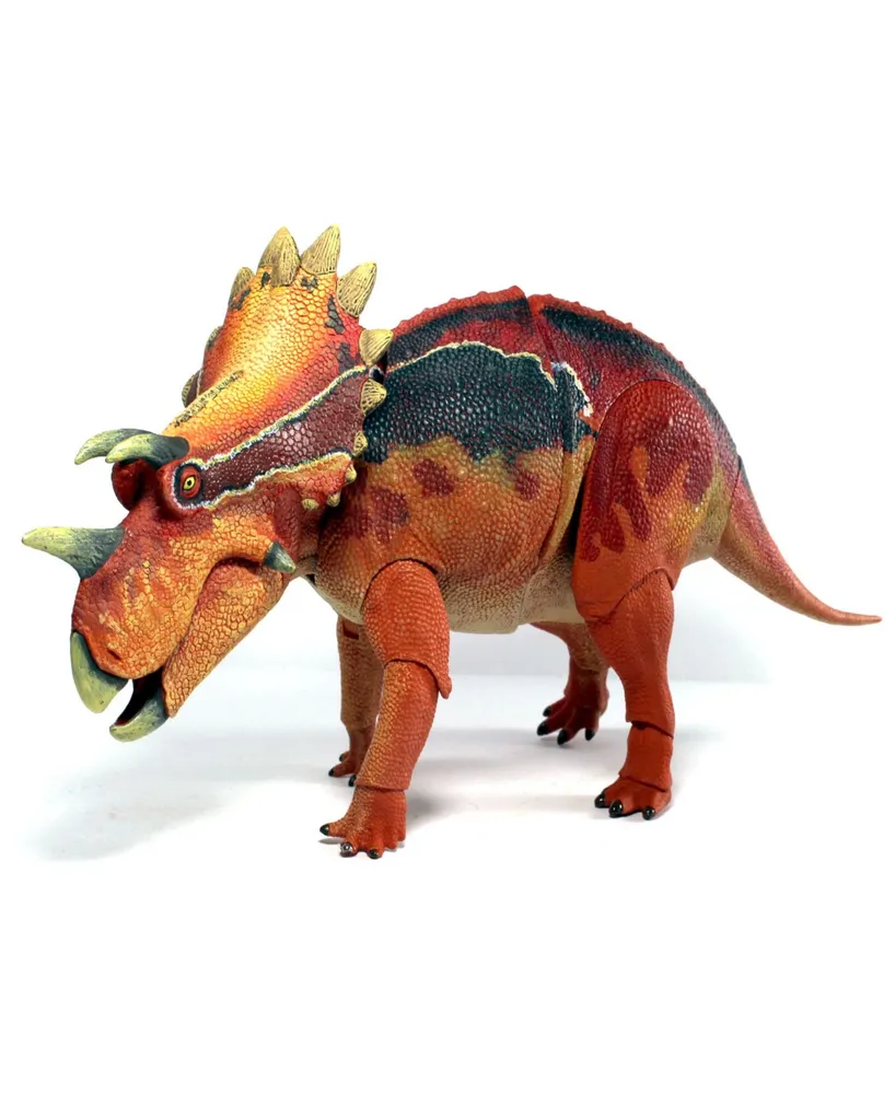 Beasts of the Mesozoic Regaliceratops Peterhewsi Action Figure