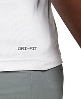 Nike Men's Ready Relaxed-Fit Dri-fit Fitness Tank, Regular & Big & Tall