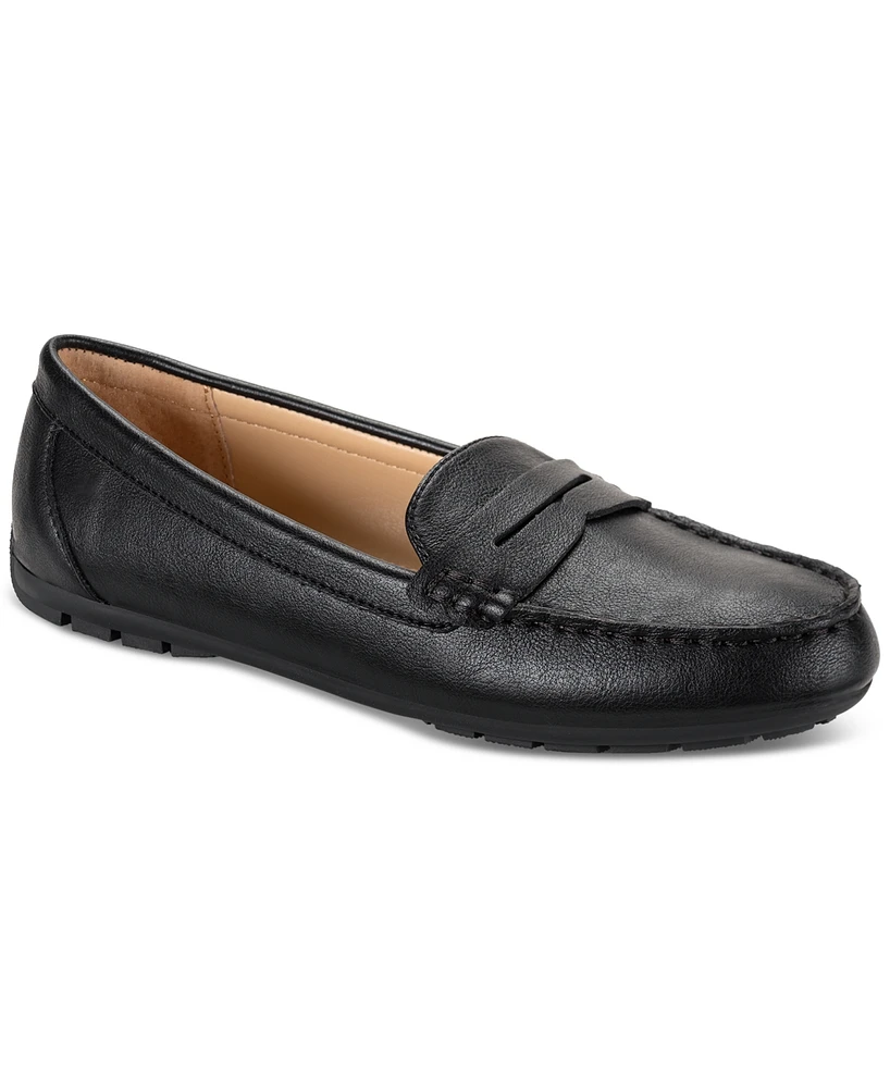 Style & Co Women's Serafinaa Driver Penny Loafers