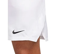 Nike Men's Court Victory Dri-fit 7" Tennis Shorts