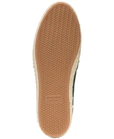 Cole Haan Women's Cloudfeel Montauk Espadrille Loafers