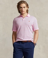 Polo Ralph Lauren Men's Classic-Fit Striped Soft Cotton Shirt