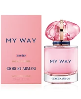 Armani My Way Eau de Parfum Nectar