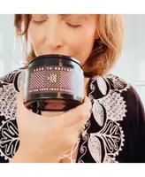 Lavender Geranium Body Butter & Body Cream Duo