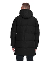 Alpine North Men's Jasper | Winter Puffer Coat