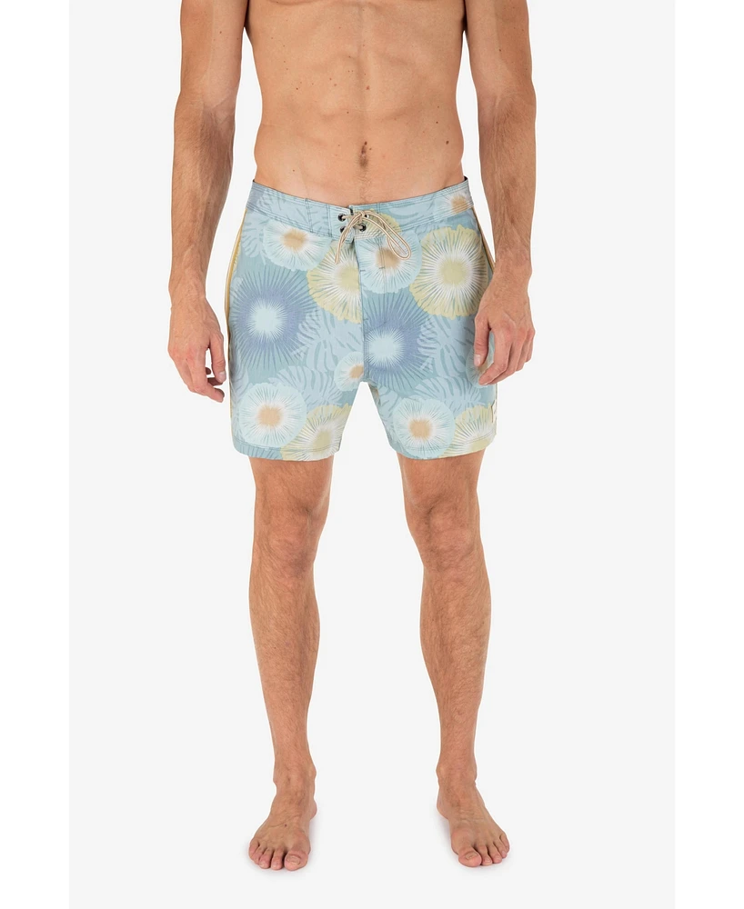 Hurley Men's Phantom Session 16" Boardshorts