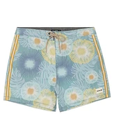 Hurley Men's Phantom Session 16" Boardshorts