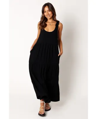 Marcy Maxi Women's Dress