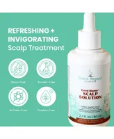 Bea s Bayou Skincare Good Biome Probiotic Scalp Relief Solution