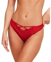 Liliana Women's Thong Panty