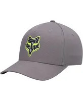 Men's Fox Pewter Nuklr Flex Hat