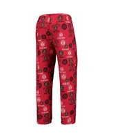 Men's Concepts Sport Red Atlanta United Fc Flagship Pants