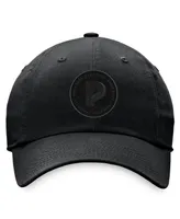 Men's Fanatics Black Paris 2024 Summer Olympics Adjustable Hat