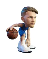 Luka Doncic Dallas Mavericks smALL-Stars Blue Minis 6" Vinyl Figurine