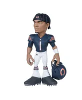 Justin Fields Chicago Bears Series 4 Gamechanger 6" Vinyl Figurine