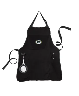 Green Bay Packers Grill Apron