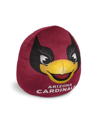 Arizona Cardinals Plushie Mascot Pillow