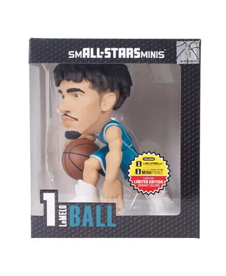 LaMelo Ball Charlotte Hornets smALL-Stars Minis 6" Vinyl Figurine