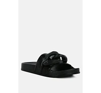 riverside lounge slides