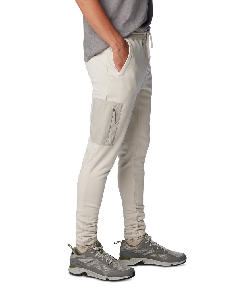 Columbia Men's Hike Knit Joggers