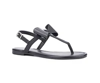 Women's Abril Flat Sandal