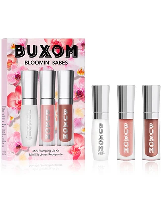 Buxom Cosmetics 3