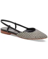 Dolce Vita Women's Narah Slingback Flats