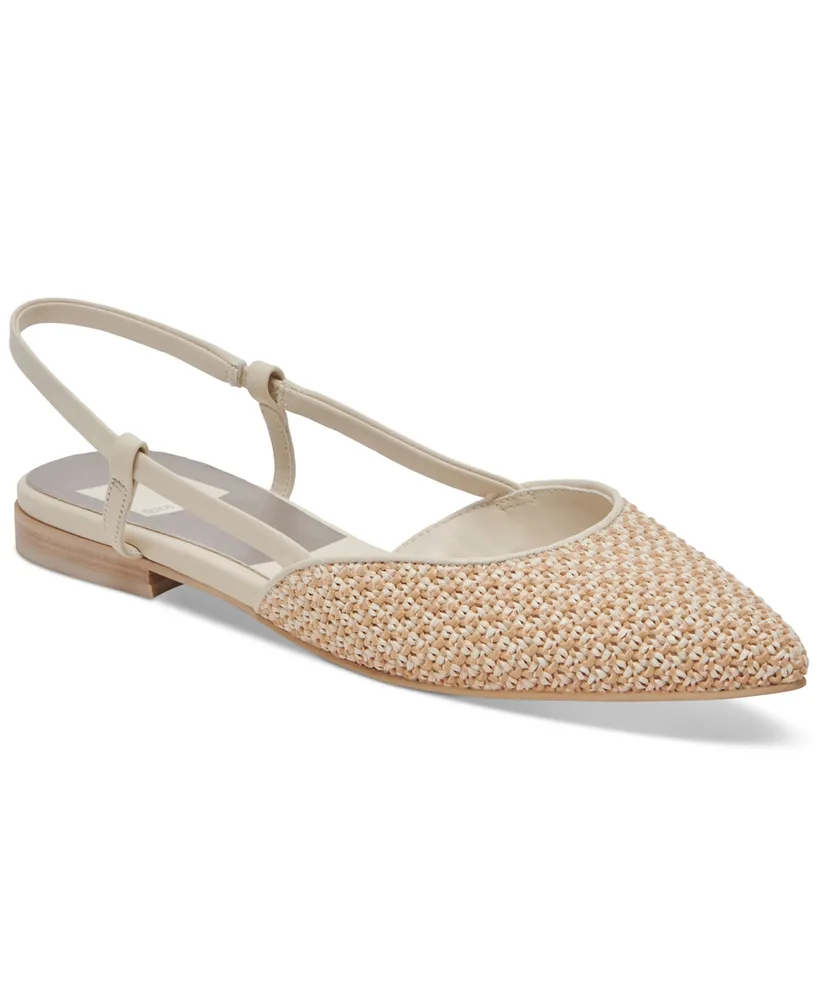 Dolce Vita Women's Narah Slingback Flats