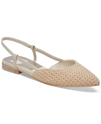 Dolce Vita Women's Narah Slingback Flats