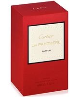 Cartier La Panthere Parfum, 3.3 oz.