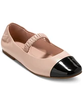 Cole Haan Women's Yvette Slip-On Ballet Flats