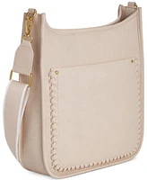 Style & Co Whipstitch Medium Crossbody