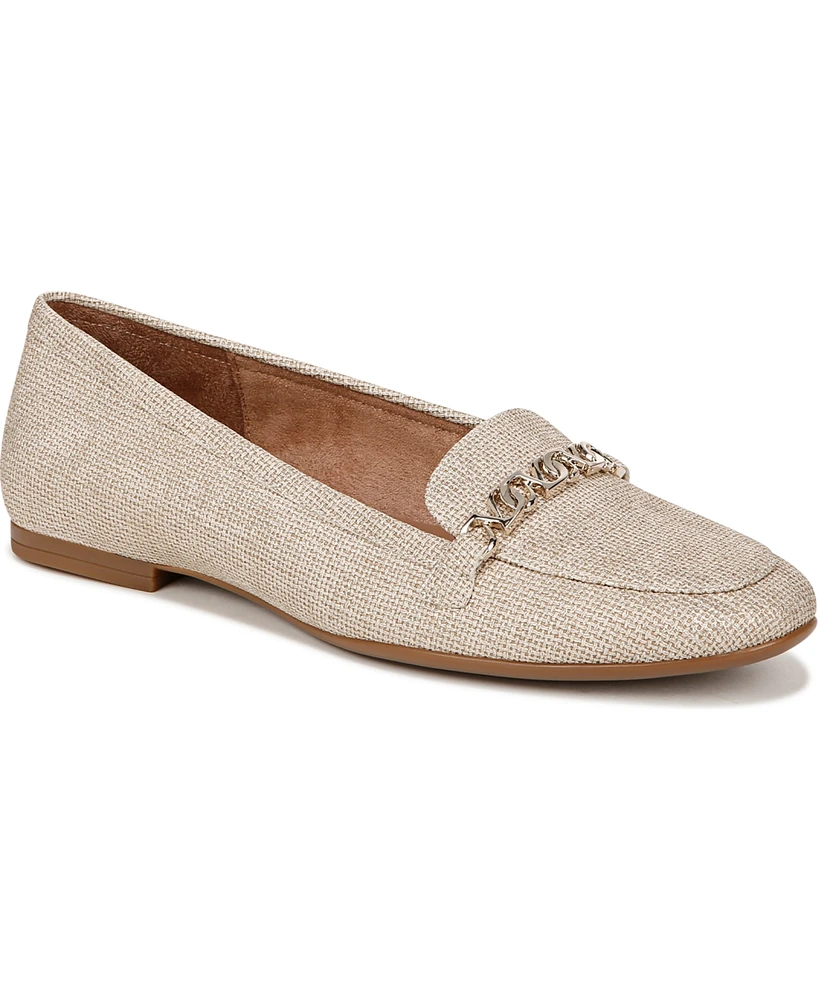 Naturalizer Jemi Chain Flats