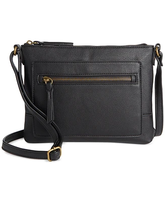 Style & Co Hudsonn East West Crossbody