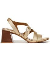 Naturalizer Veva Strappy Dress Sandals