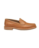 Johnston & Murphy Men's Lyles Penny Loafers