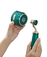Salav Lr-900 Retro Edition Fabric Shaver and Lint Roller