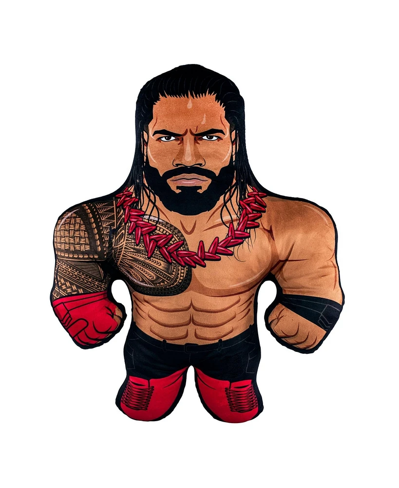 Bleacher Creatures Wwe Roman Reigns 24" Bleacher Buddy - Soft Plush Toy