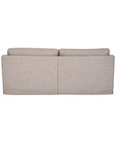 Keiffer 90" Fabric Sofa, Created for Macy's