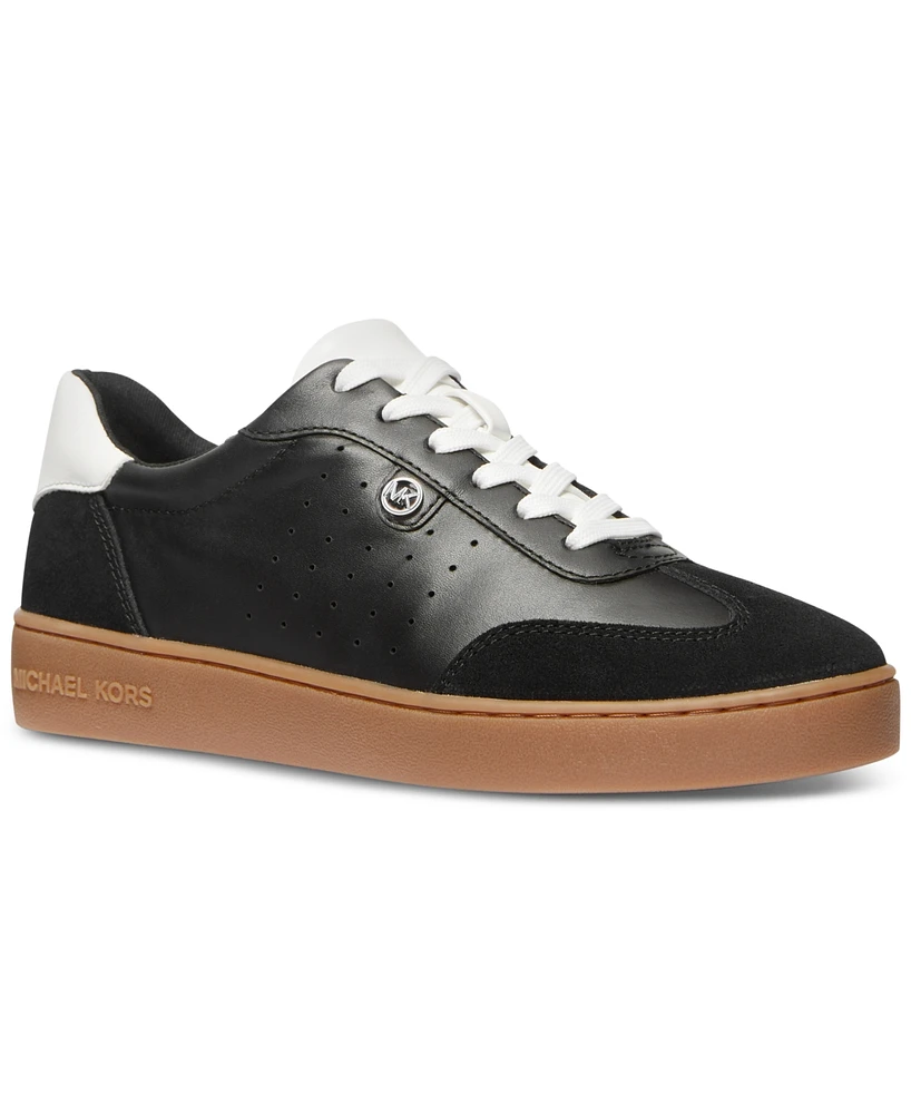 Michael Kors Women's Scotty Sneakers