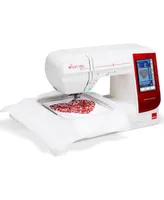 eXpressive 850 Sewing and Embroidery Machine