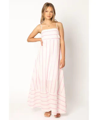 Seville Maxi Women's Dress